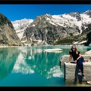 Meet your Posher, Lindsay